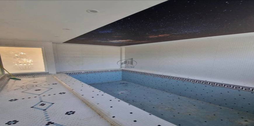 ویلا دوبلکس با طرح خاص-35307